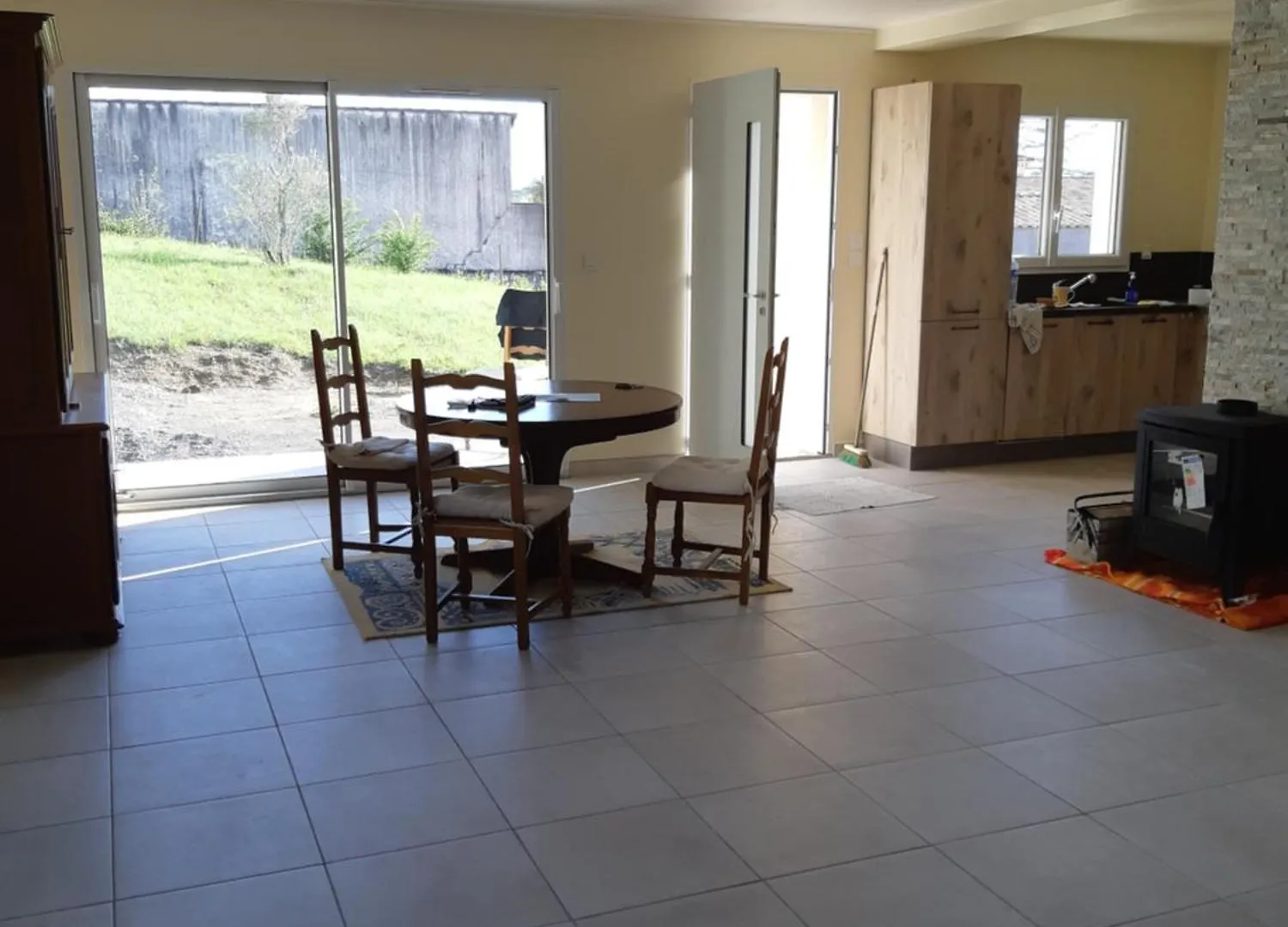 Holiday home Villa Soleil Ruoms