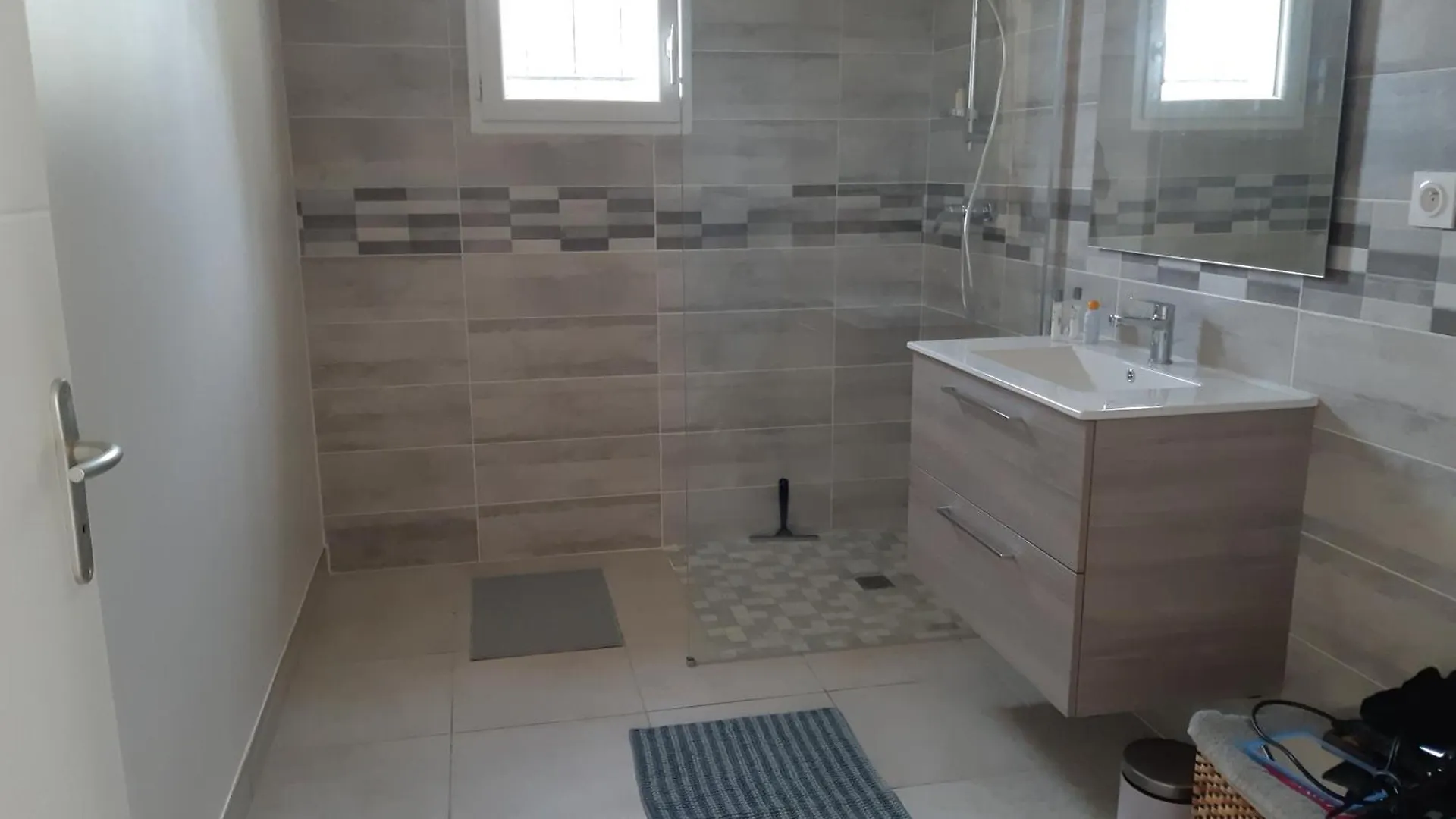 Nyaraló Villa Soleil Ruoms
